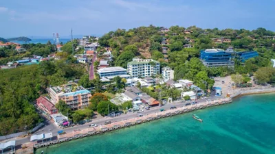 Kantary Bay Hotel Phuket – Photos 2