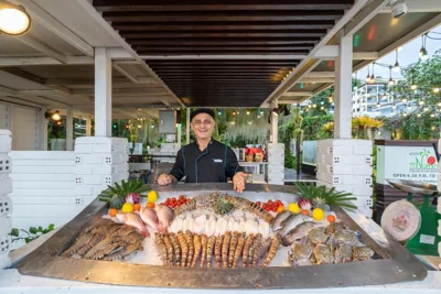 Kantary Bay Hotel Phuket – Photos 5