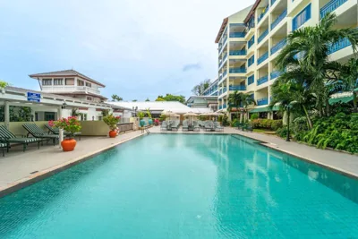Kantary Bay Hotel Phuket – Photos 8