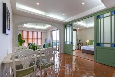 Kantary Bay Hotel Phuket – Photos 11