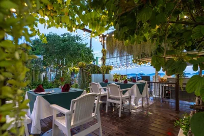 Kantary Bay Hotel Phuket – Photos 12
