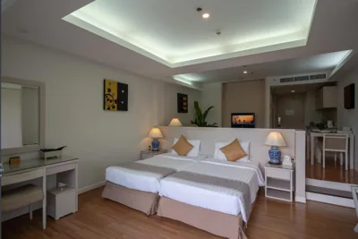 Kantary Bay Hotel Phuket – Photos 13