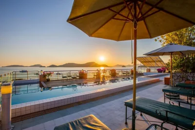 Kantary Bay Hotel Phuket – Photos 14