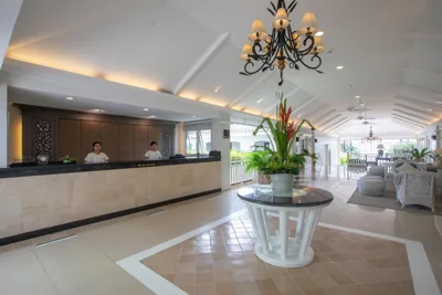 Kantary Bay Hotel Phuket – Photos 16