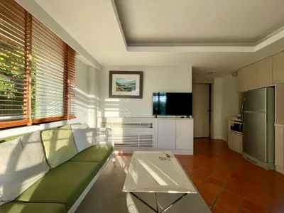 One-Bedroom Suite — Kantary Bay Hotel Phuket