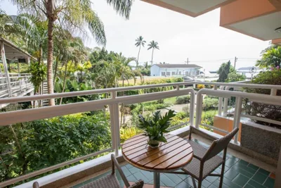 Studio Suite — Kantary Bay Hotel Phuket